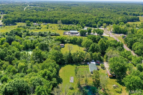 Tiny photo for 3479 Highway Kk, Troy, MO 63379 (MLS # 26059498)