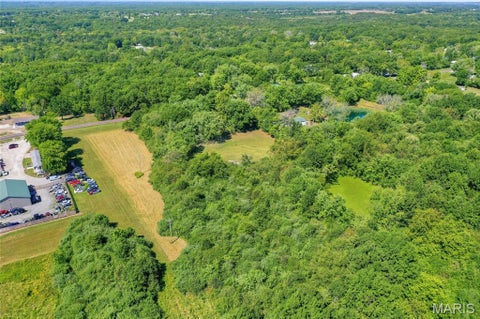 Tiny photo for 3479 Highway Kk, Troy, MO 63379 (MLS # 26059498)