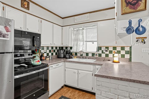 Tiny photo for 3479 Highway Kk, Troy, MO 63379 (MLS # 26059498)