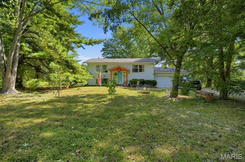 Tiny photo for 3479 Highway Kk, Troy, MO 63379 (MLS # 26059498)
