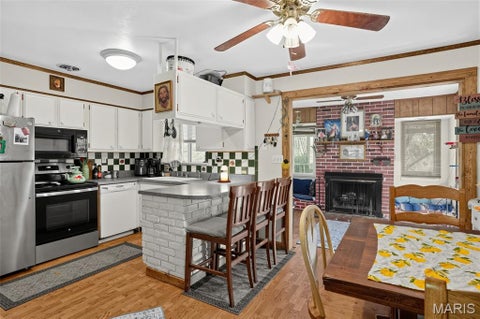 Tiny photo for 3479 Highway Kk, Troy, MO 63379 (MLS # 26059498)