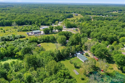 Tiny photo for 3479 Highway Kk, Troy, MO 63379 (MLS # 26059498)