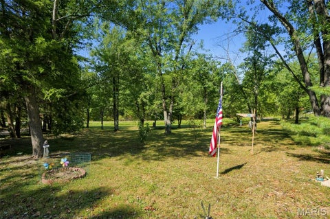 Tiny photo for 3479 Highway Kk, Troy, MO 63379 (MLS # 26059498)