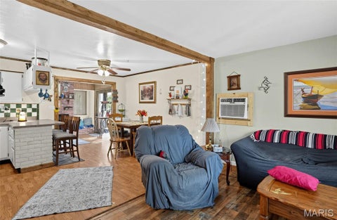 Tiny photo for 3479 Highway Kk, Troy, MO 63379 (MLS # 26059498)
