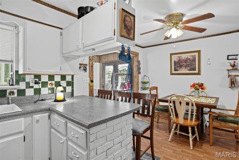 Tiny photo for 3479 Highway Kk, Troy, MO 63379 (MLS # 26059498)