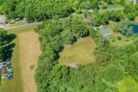 Tiny photo for 3479 Highway Kk, Troy, MO 63379 (MLS # 26059498)