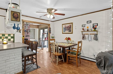 Tiny photo for 3479 Highway Kk, Troy, MO 63379 (MLS # 26059498)