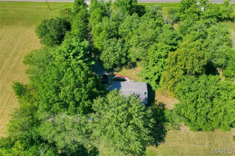 Tiny photo for 3479 Highway Kk, Troy, MO 63379 (MLS # 26059498)