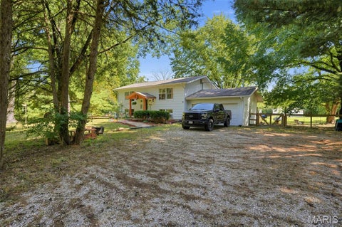 Tiny photo for 3479 Highway Kk, Troy, MO 63379 (MLS # 26059498)
