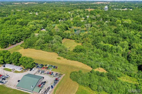Tiny photo for 3479 Highway Kk, Troy, MO 63379 (MLS # 26059498)