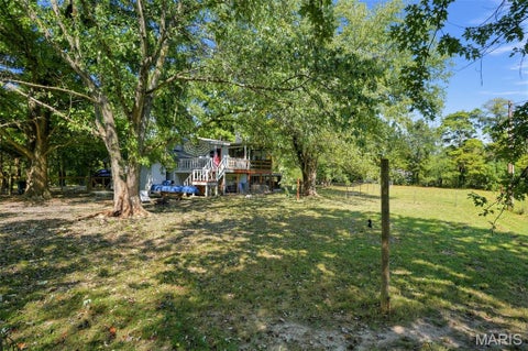 Tiny photo for 3479 Highway Kk, Troy, MO 63379 (MLS # 26059498)