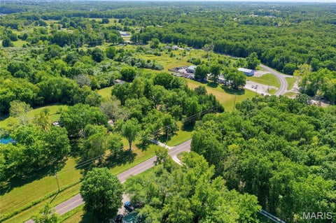 Tiny photo for 3479 Highway Kk, Troy, MO 63379 (MLS # 26059498)