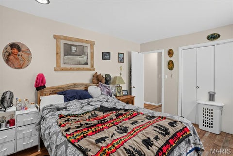 Tiny photo for 3479 Highway Kk, Troy, MO 63379 (MLS # 26059498)