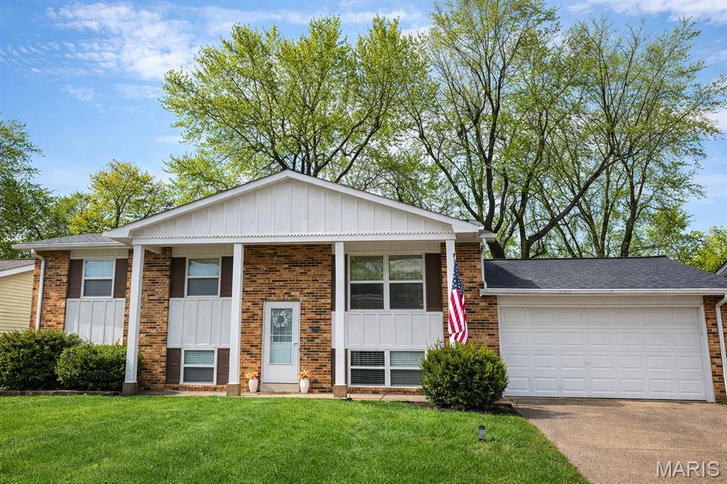 Cardinal Wood #6 - Residential