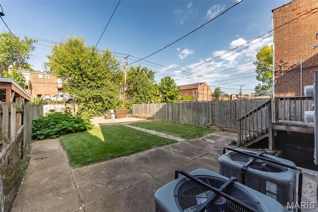 Reeses Add - Residential Income