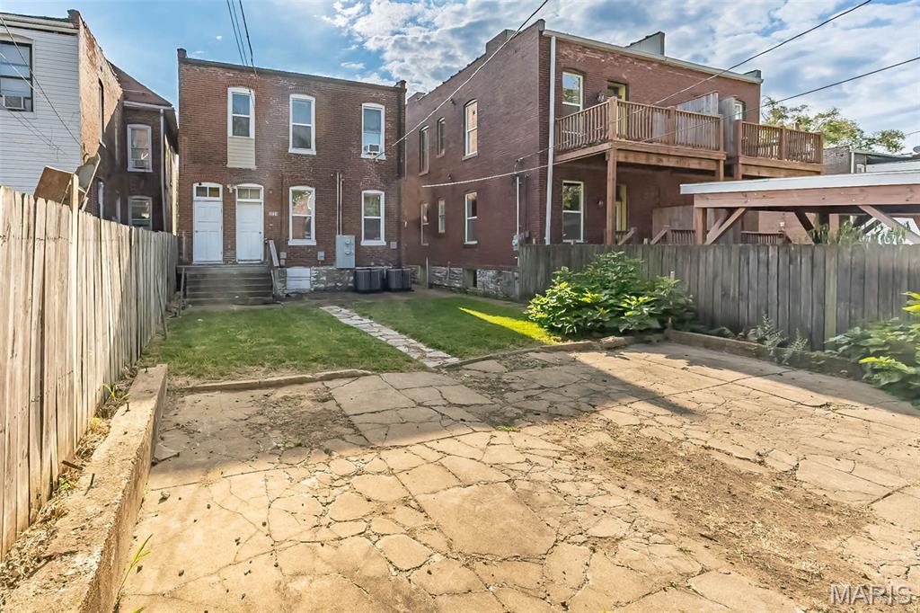 Reeses Add - Residential Income