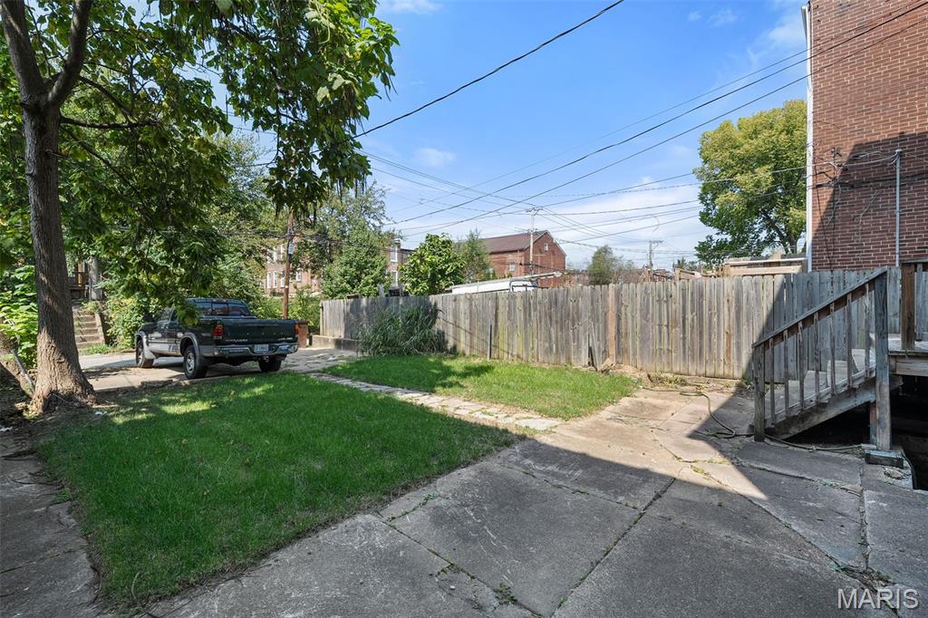 Reeses Add - Residential Income