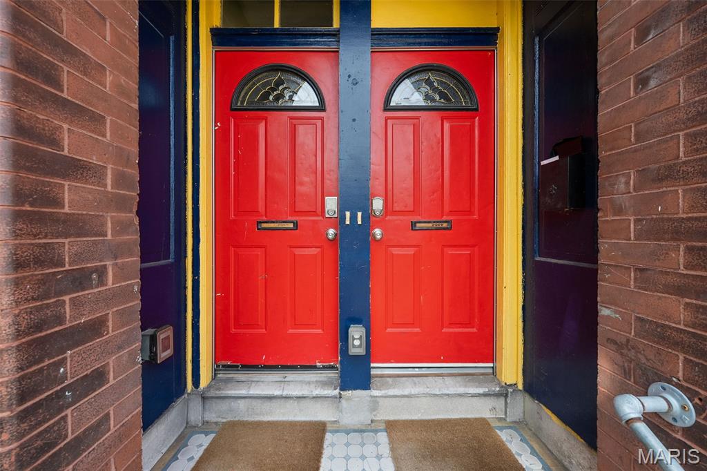 Reeses Add - Residential Income