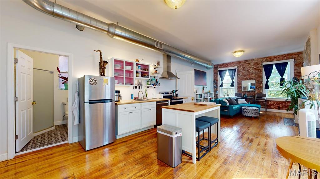 Reeses Add - Residential Income