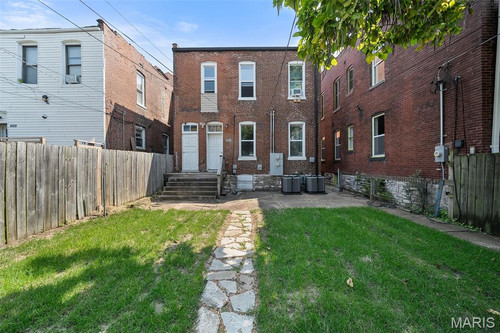 Reeses Add - Residential Income