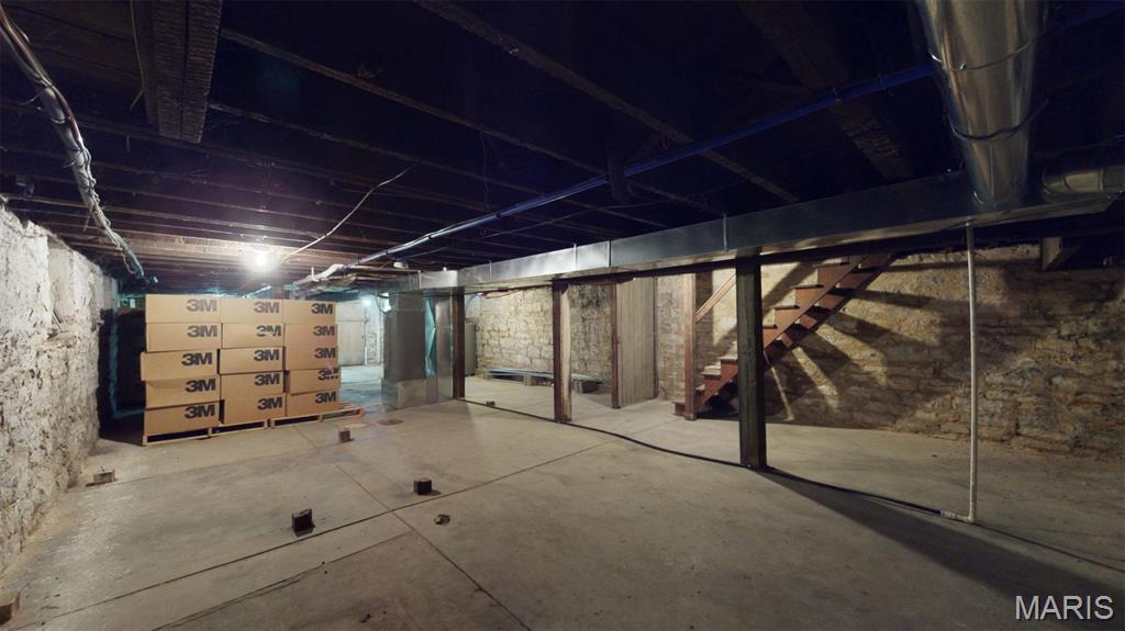 Reeses Add - Residential Income