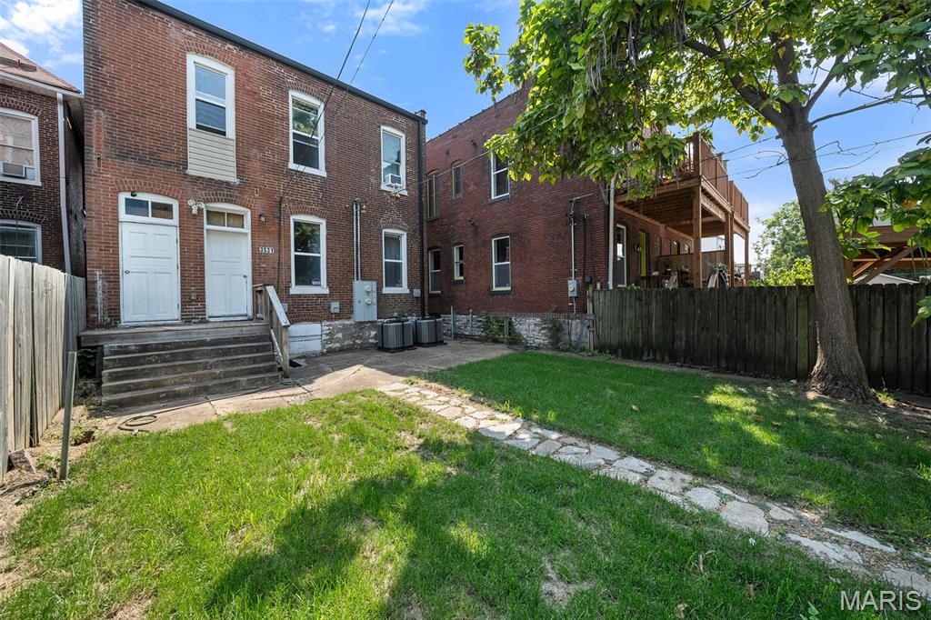 Reeses Add - Residential Income