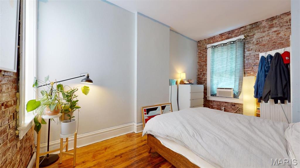 Reeses Add - Residential Income