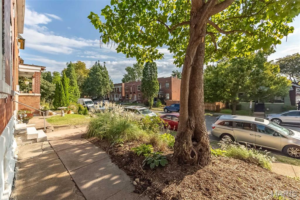 Reeses Add - Residential Income