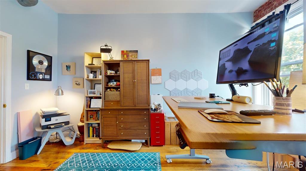 Reeses Add - Residential Income