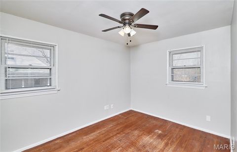 Tiny photo for 1209 Redman Boulevard, St Louis, MO 63138 (MLS # 26014371)