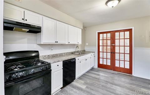 Tiny photo for 1209 Redman Boulevard, St Louis, MO 63138 (MLS # 26014371)