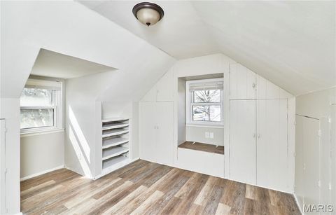 Tiny photo for 1209 Redman Boulevard, St Louis, MO 63138 (MLS # 26014371)