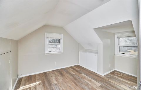 Tiny photo for 1209 Redman Boulevard, St Louis, MO 63138 (MLS # 26014371)