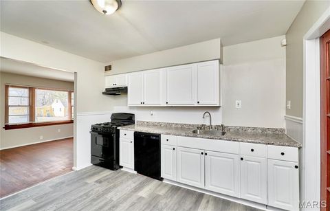 Tiny photo for 1209 Redman Boulevard, St Louis, MO 63138 (MLS # 26014371)