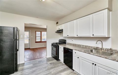 Tiny photo for 1209 Redman Boulevard, St Louis, MO 63138 (MLS # 26014371)