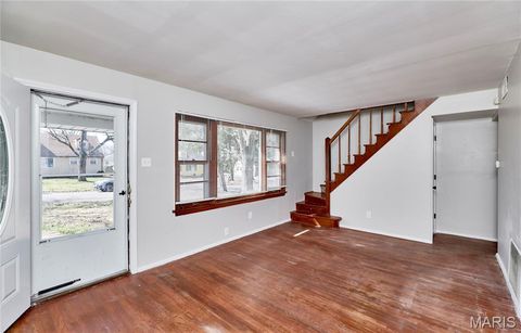 Tiny photo for 1209 Redman Boulevard, St Louis, MO 63138 (MLS # 26014371)