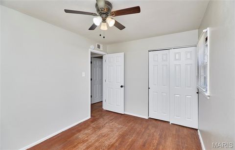 Tiny photo for 1209 Redman Boulevard, St Louis, MO 63138 (MLS # 26014371)