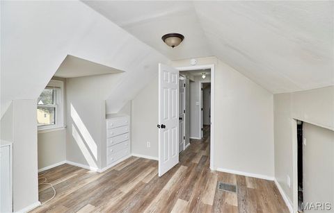 Tiny photo for 1209 Redman Boulevard, St Louis, MO 63138 (MLS # 26014371)