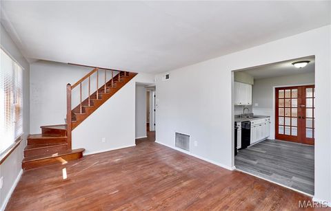 Tiny photo for 1209 Redman Boulevard, St Louis, MO 63138 (MLS # 26014371)