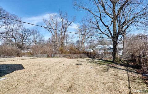 Tiny photo for 1209 Redman Boulevard, St Louis, MO 63138 (MLS # 26014371)