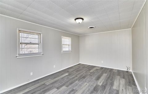 Tiny photo for 1209 Redman Boulevard, St Louis, MO 63138 (MLS # 26014371)