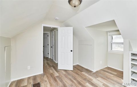 Tiny photo for 1209 Redman Boulevard, St Louis, MO 63138 (MLS # 26014371)