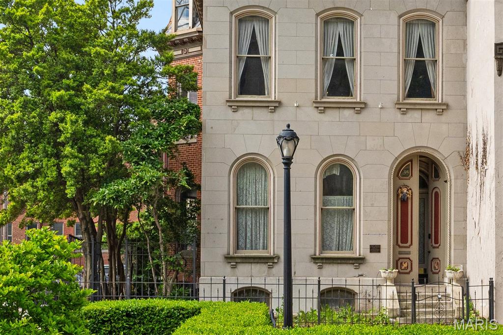 3534 Washington Avenue