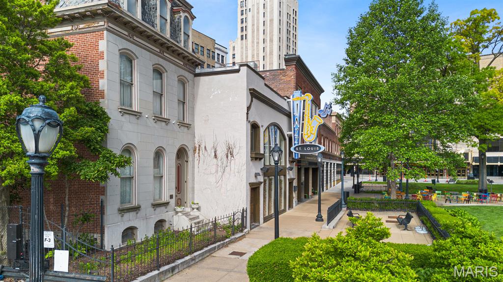 3534 Washington Avenue