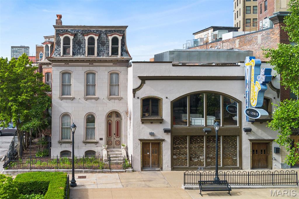 3534 Washington Avenue