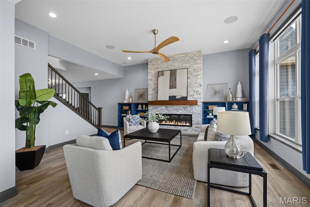 215 Wyndemere Lane