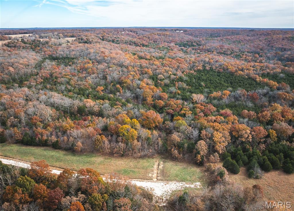 Whispering Oaks - Land