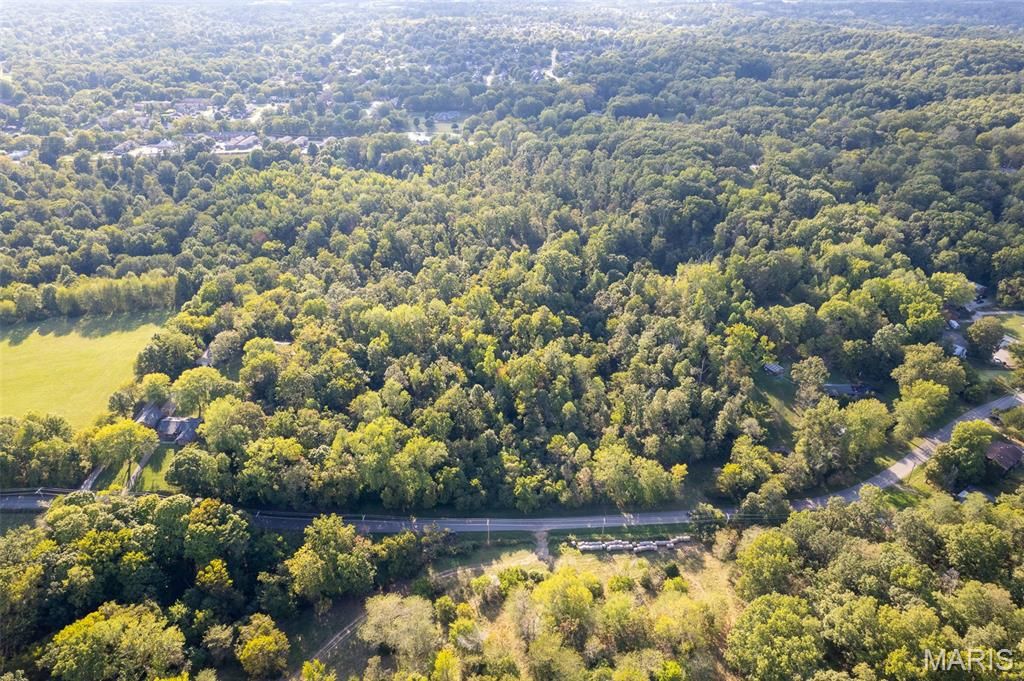Photo of 0 Old Sprigg Street Road (Tract# 3), Cape Girardeau, MO 63701 (MLS # 26031911)