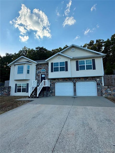 Photo of 20941 Hideaway Lane, St Robert, MO 65584 (MLS # 26059186)