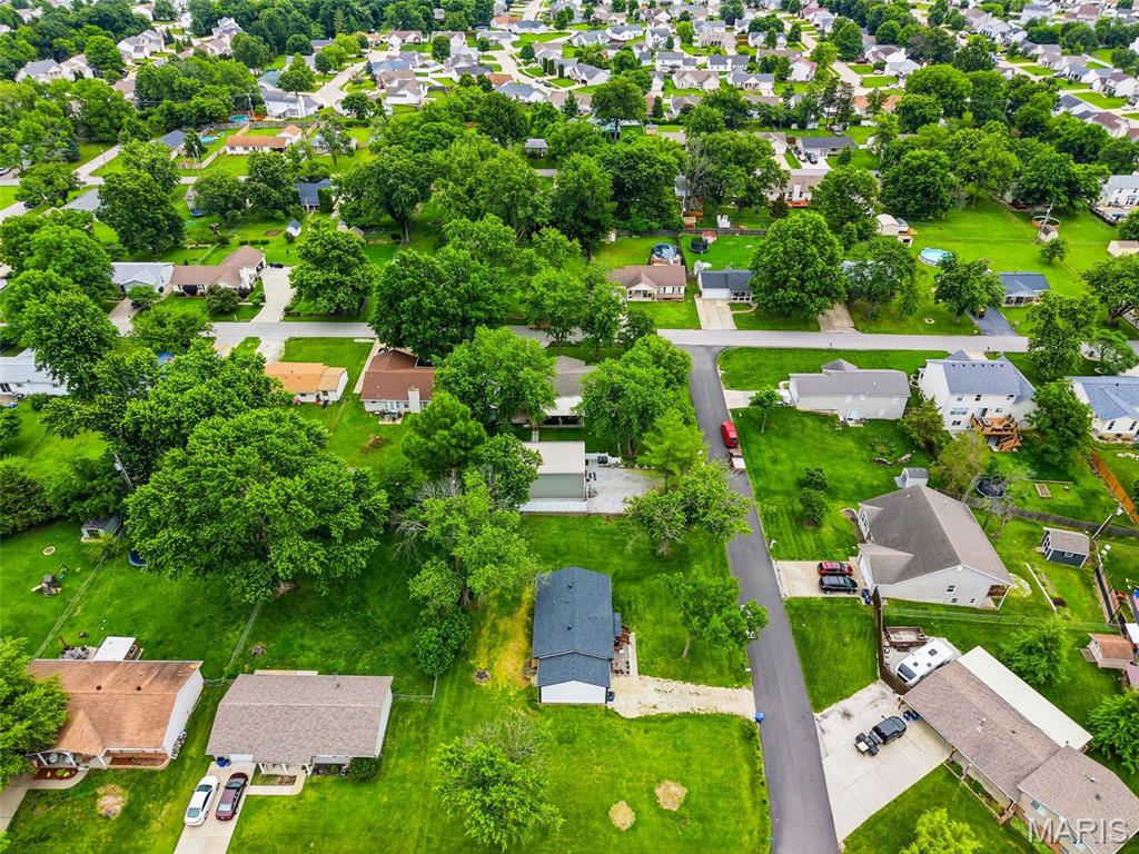 Ofallon Hills - Residential
